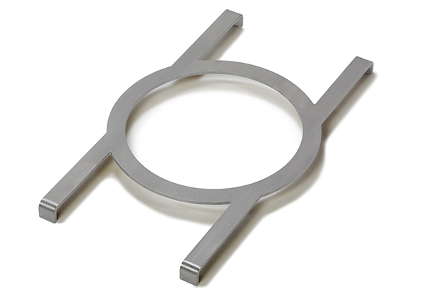 Wok holder - classic